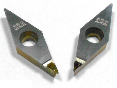 CNC blade